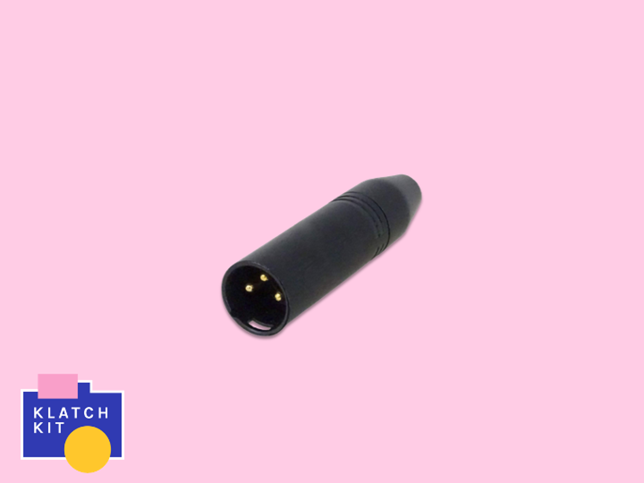 Røde vxlr adaptor