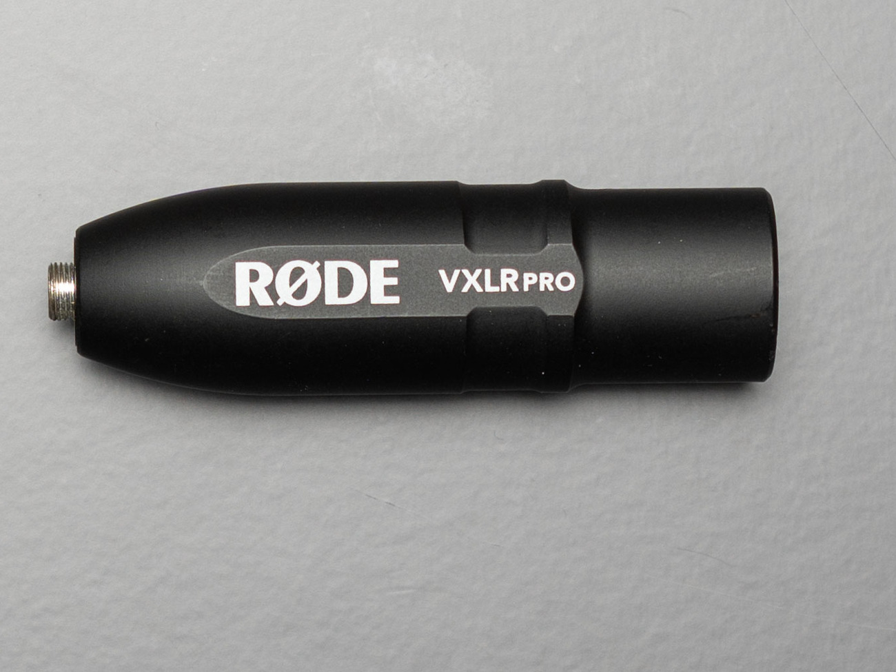 Rode vxlr pro