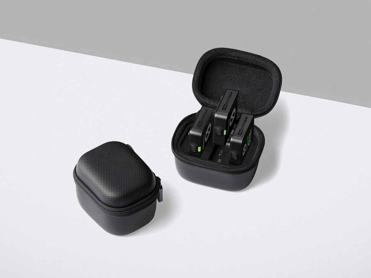 Rode wireless pro