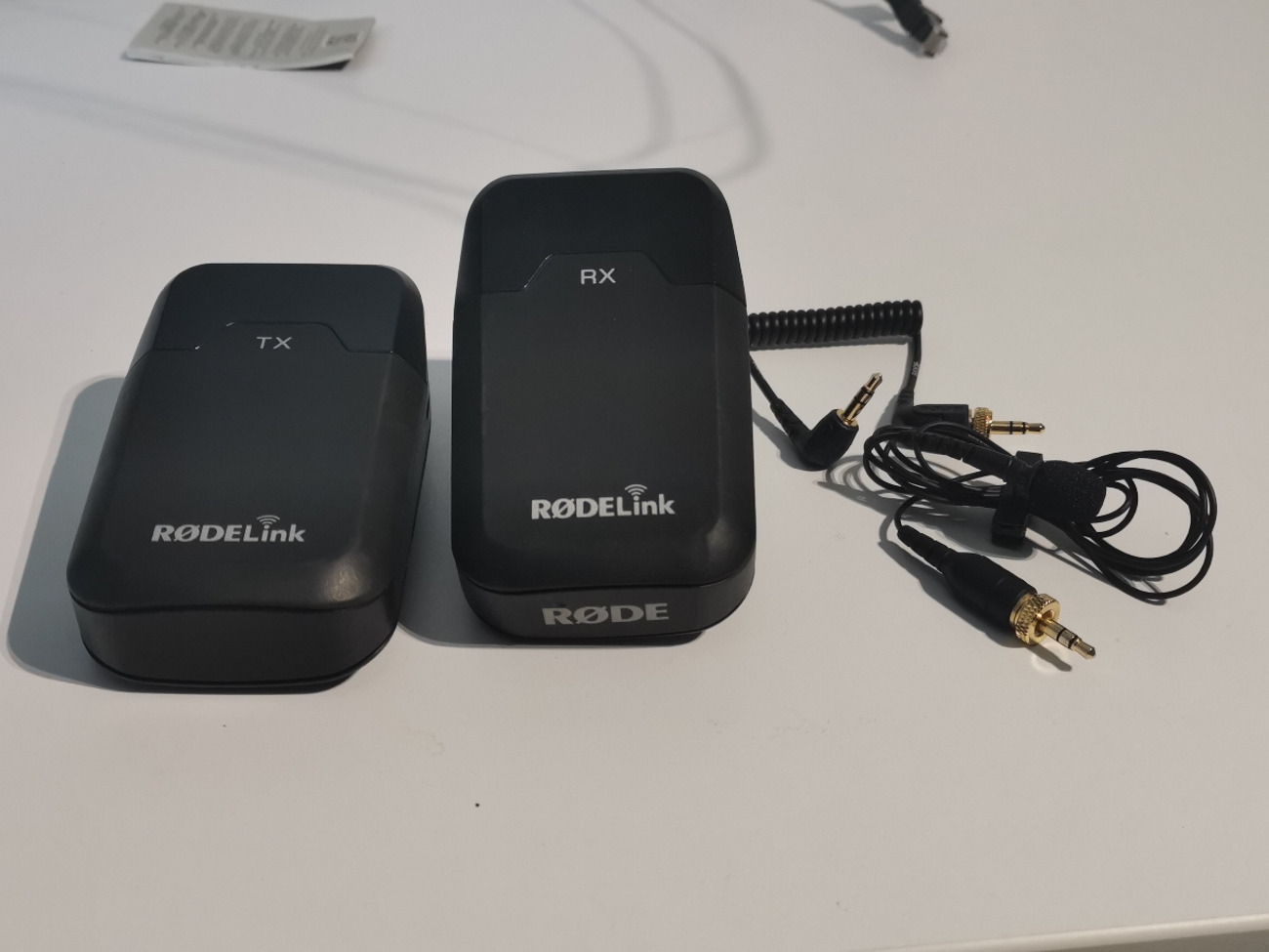 Rodelink film makers kit 