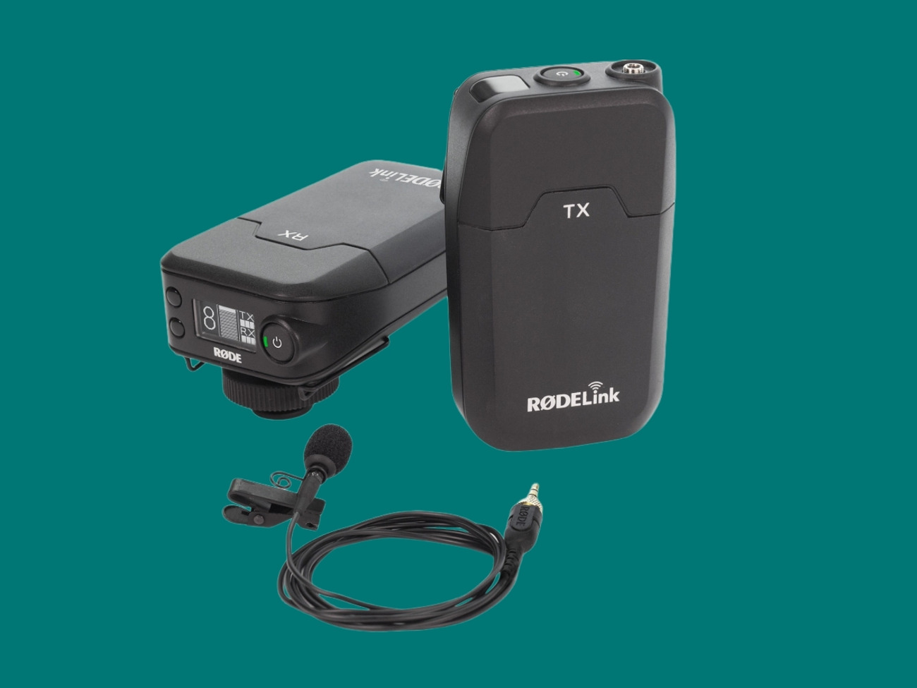 Rodelink filmmaker kit