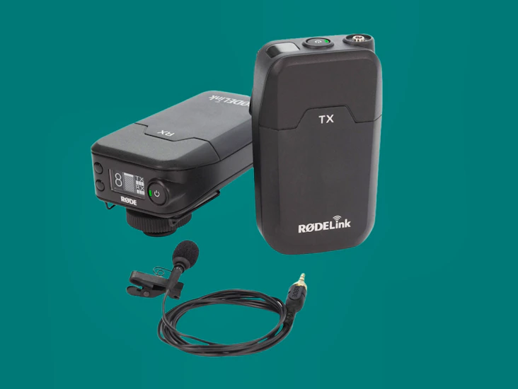 Rodelink filmmaker kit