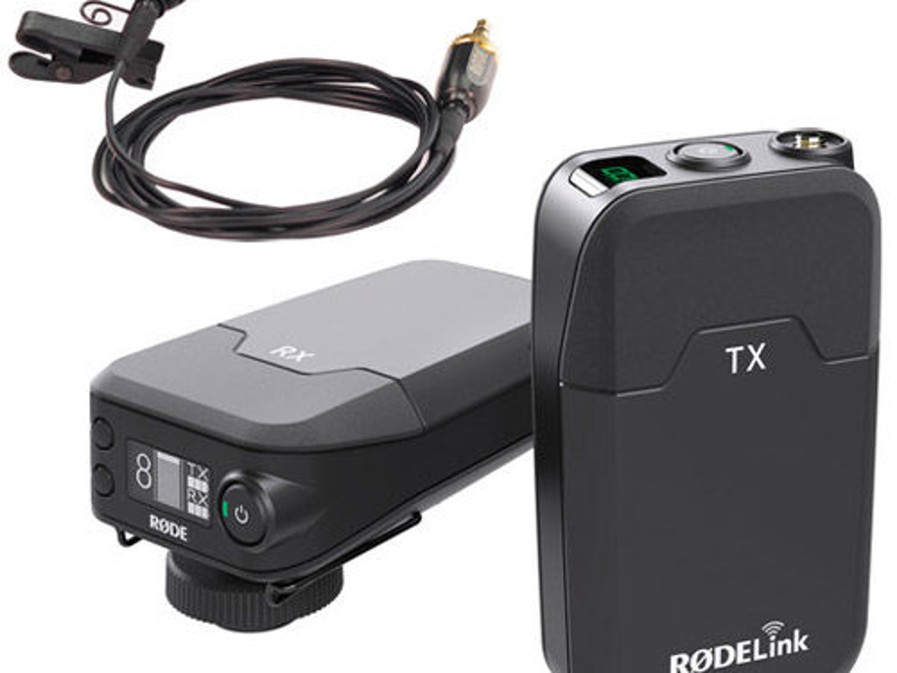 Rodelink filmmaker kit