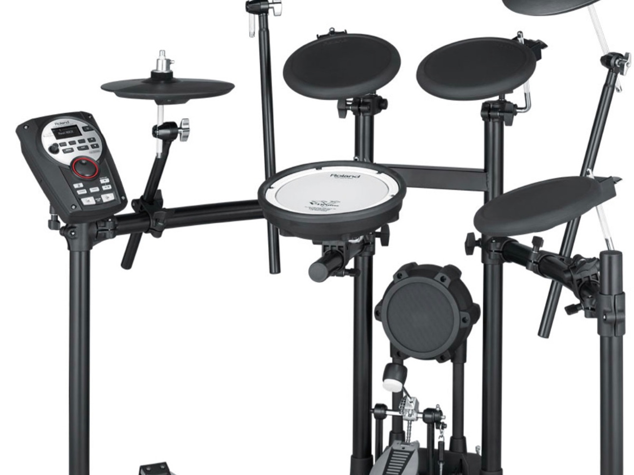 Rolan td-11 drum 