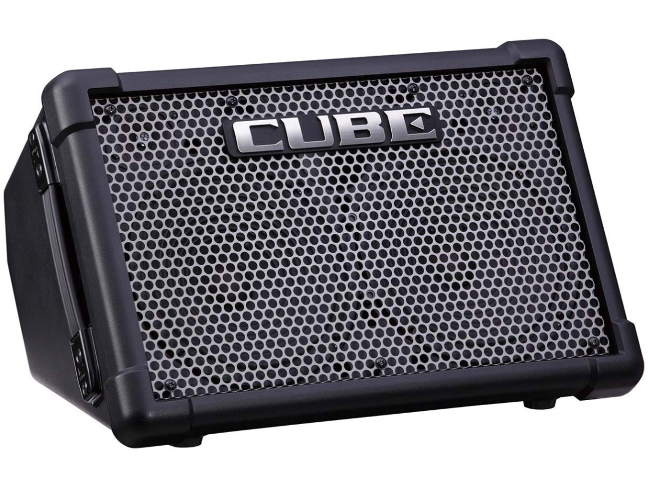 Roland cube ex portable amplifier