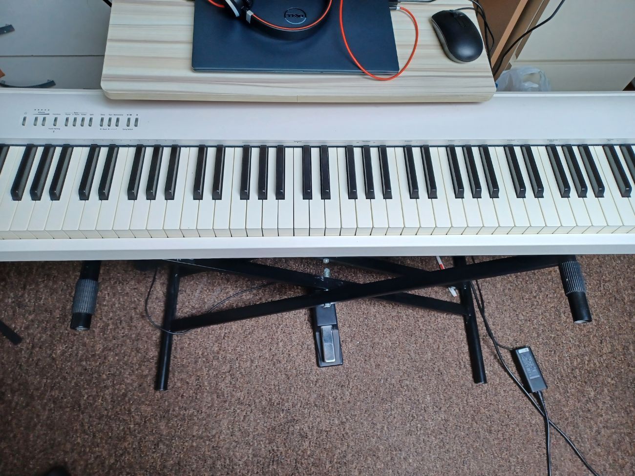Roland fp-30x