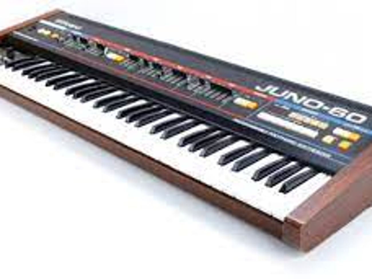 Roland juno 60 