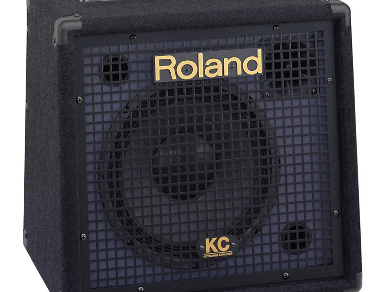 Roland kc-60 active speaker