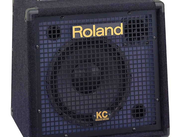 Roland kc-60 active speaker