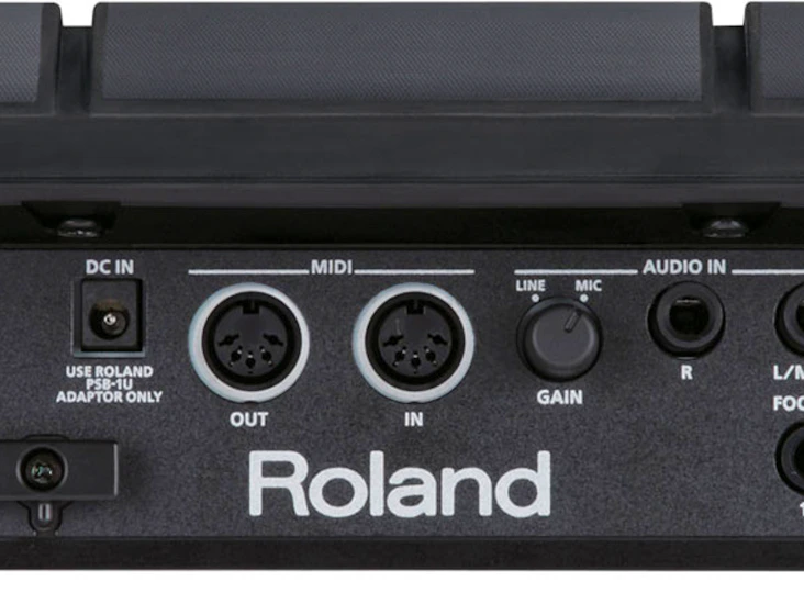 Roland spd-sx
