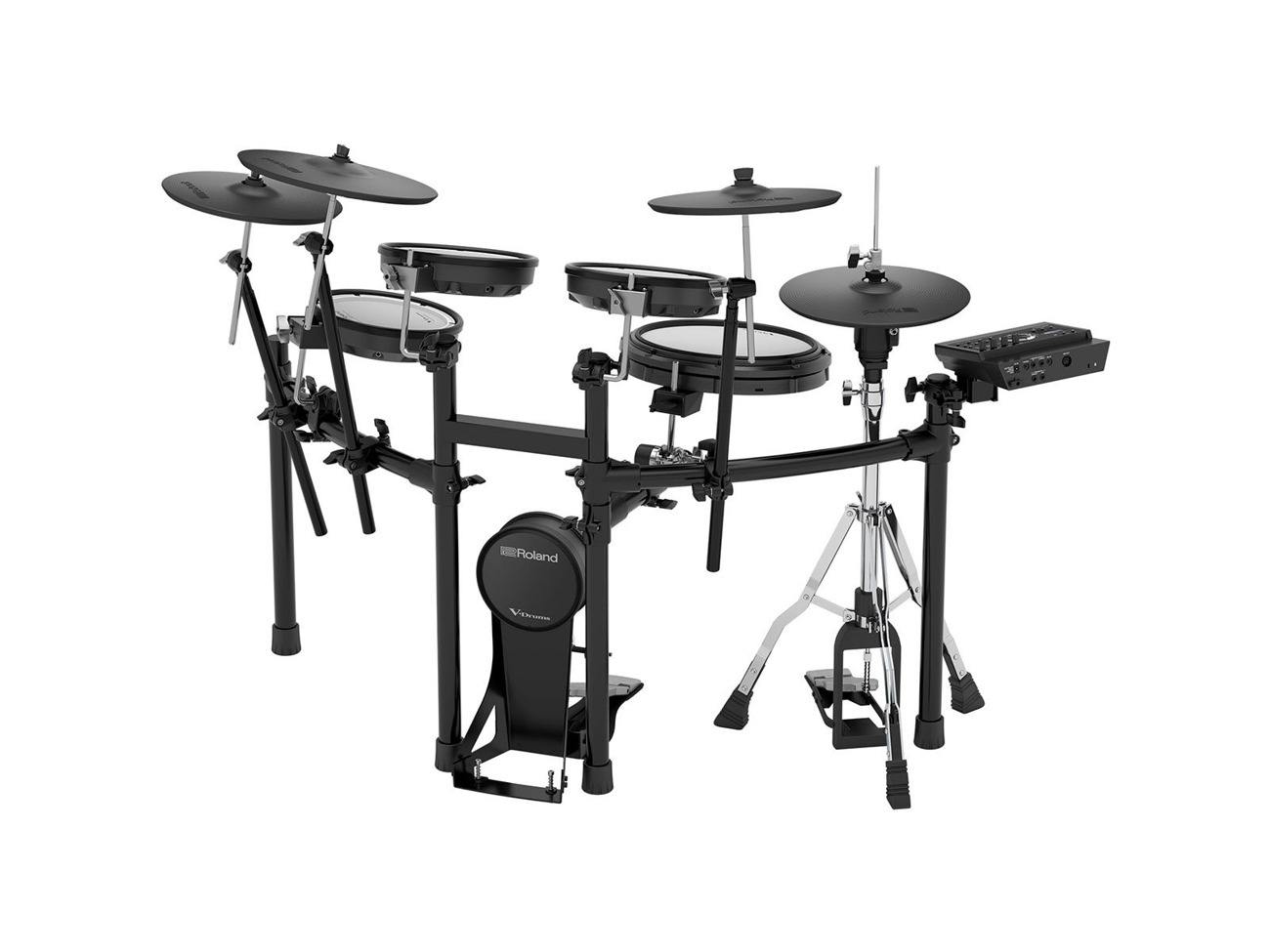 Roland td kvx hotsell