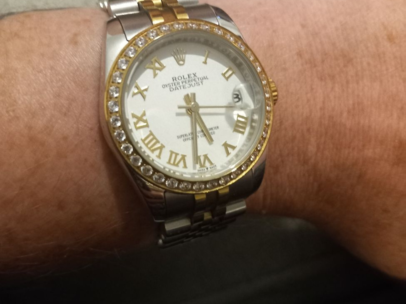 Rent a rolex watch hotsell