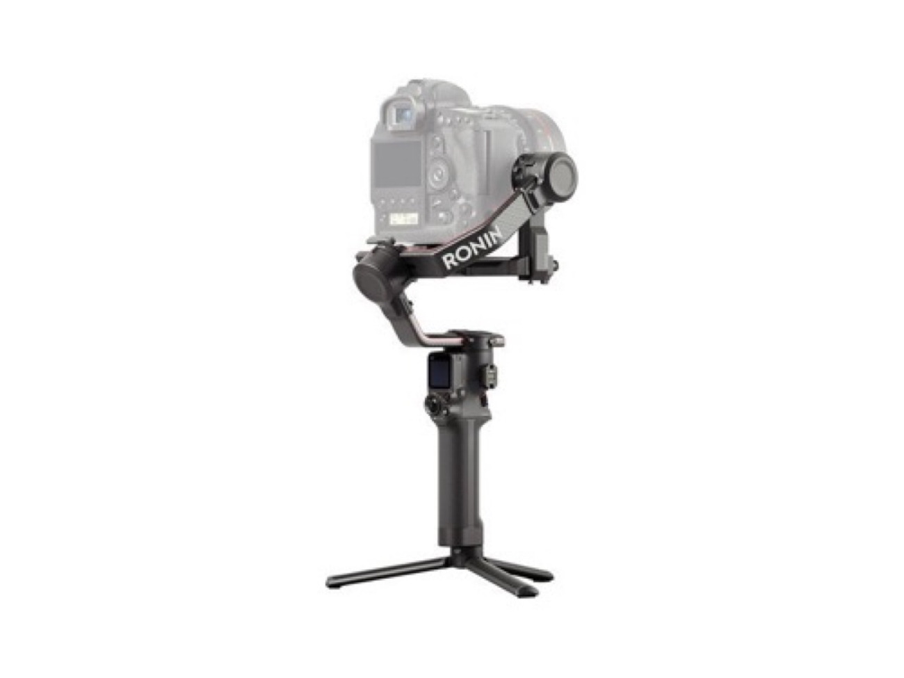 Ronin rs2 gimbal camera stabiliser