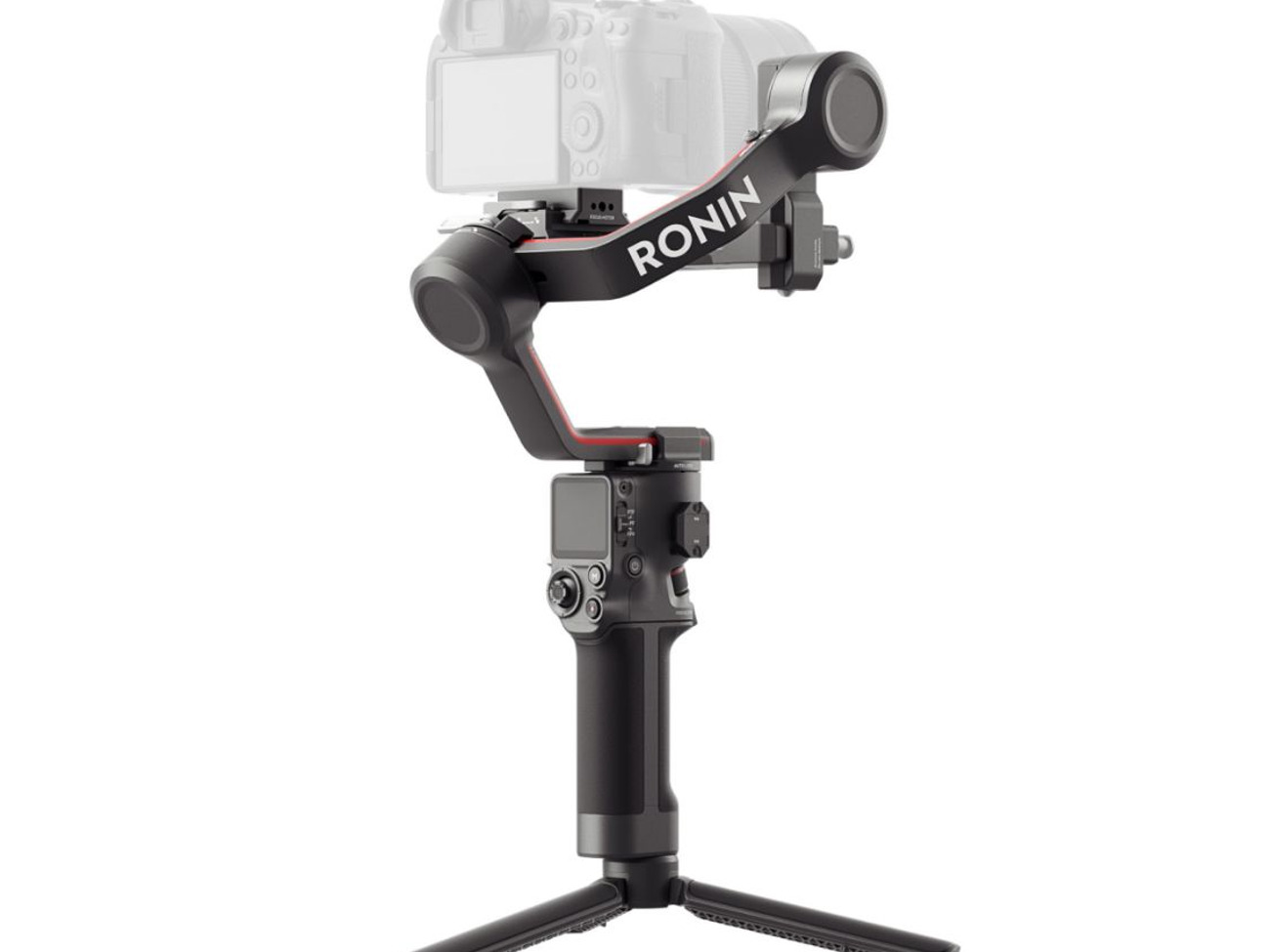 Ronin rs3 gimbal