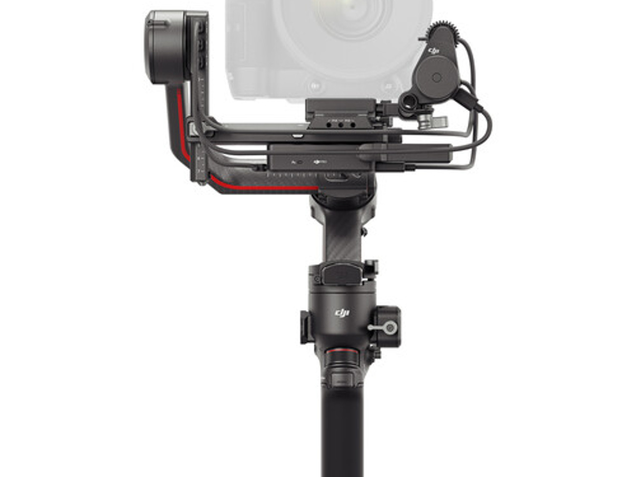 Ronin rs3 pro combo