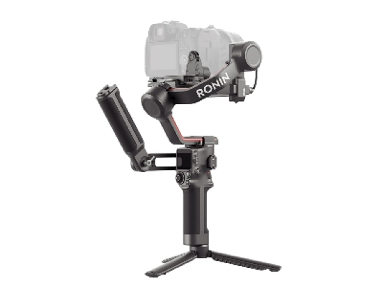 Dji ronin rs3 pro combo