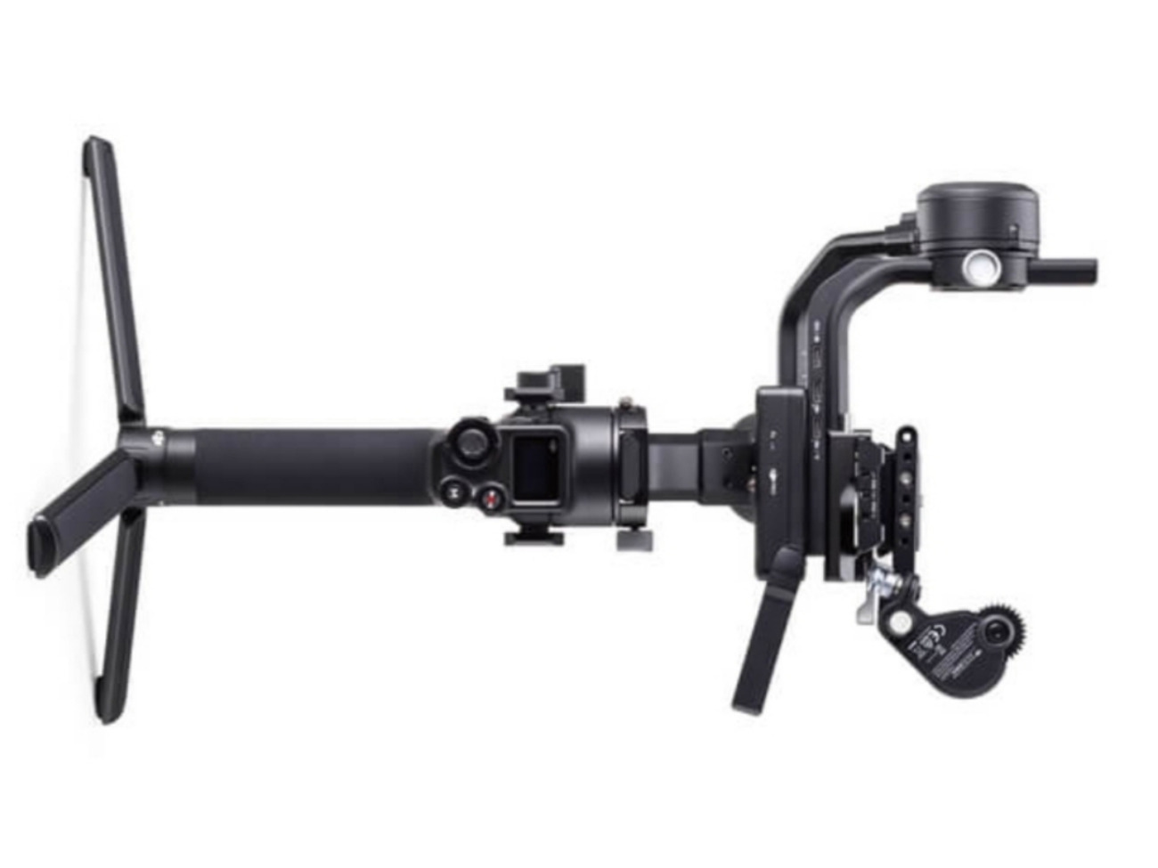 Ronin rsc2 pro combo