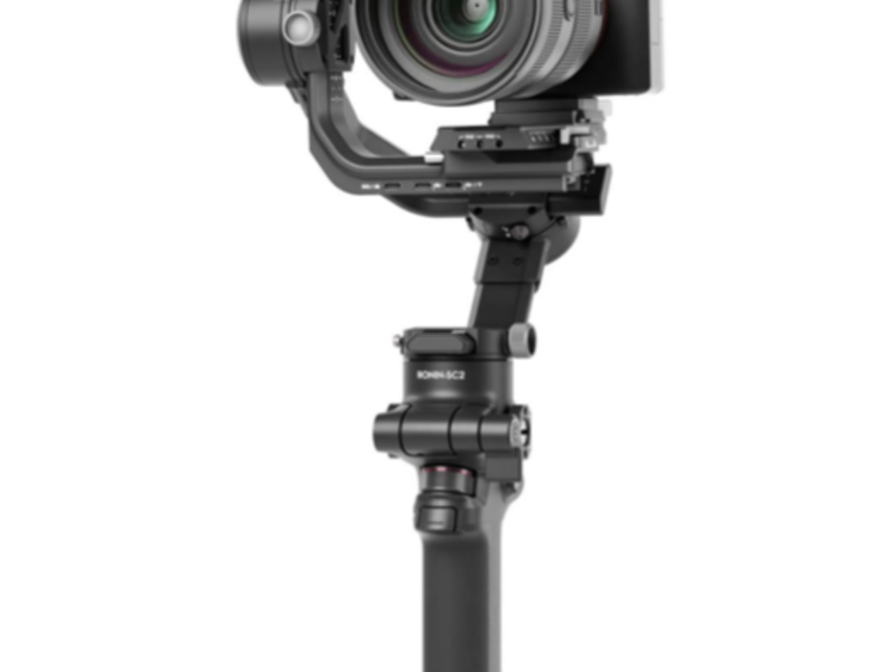 Ronin sc2 gimbal