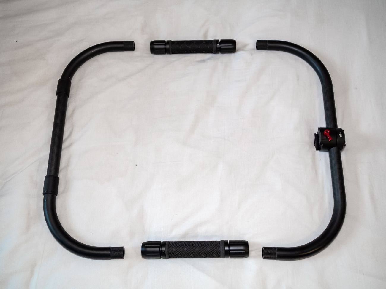 Ronin-m/mx grip