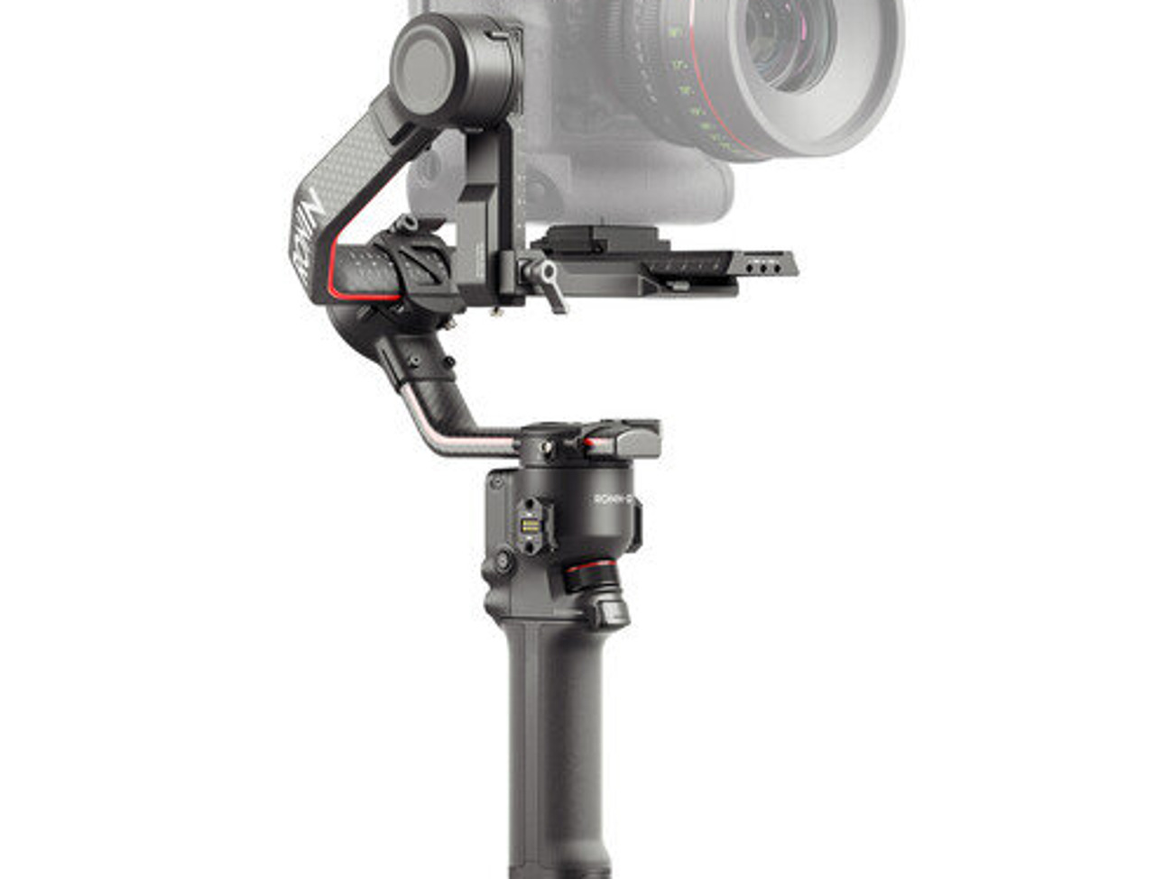 Ronin-s2 pro