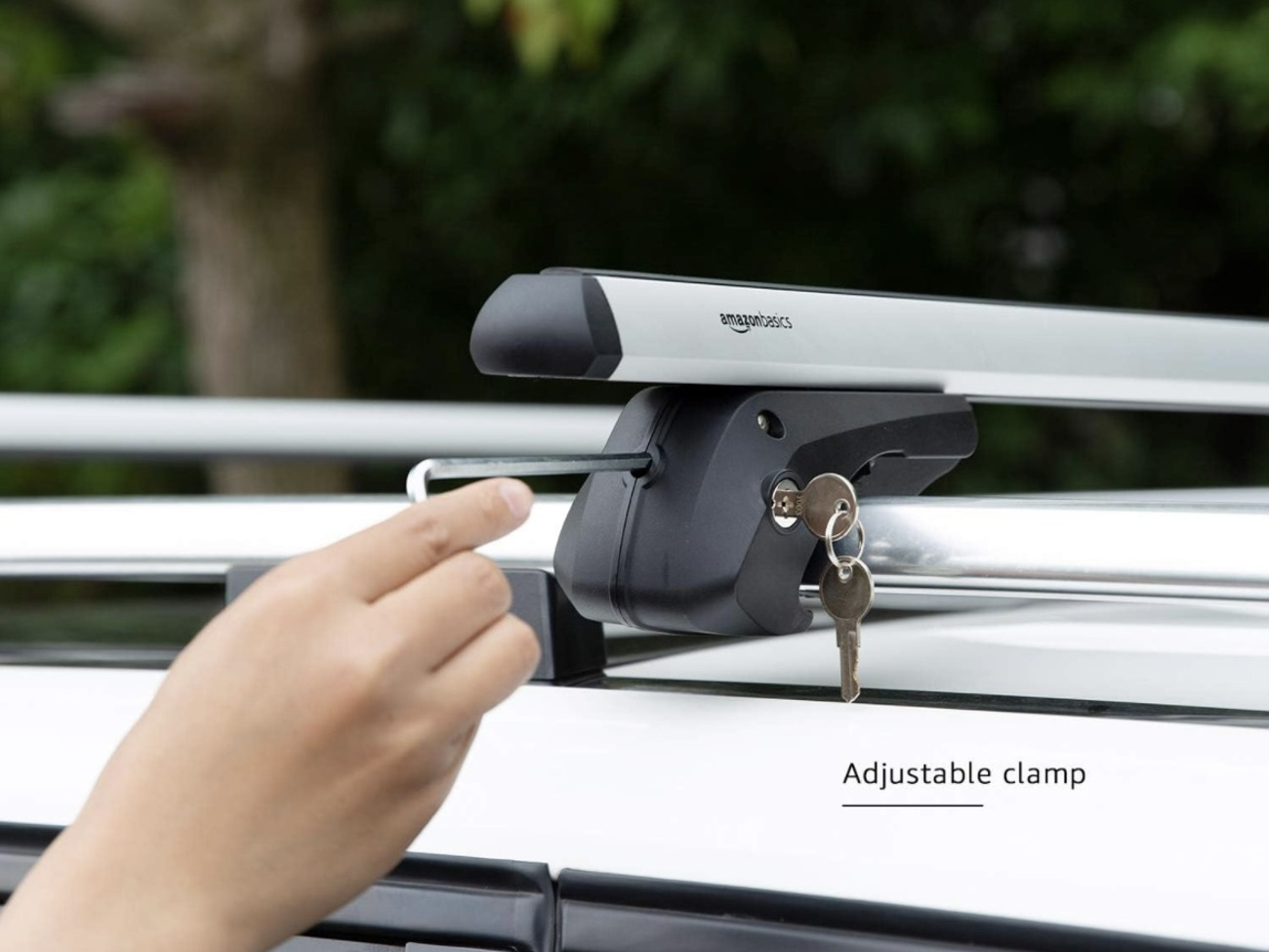 Halfords Exodus 470l Roof Car Roof Box Halfords Halfords Advanced - Main Image