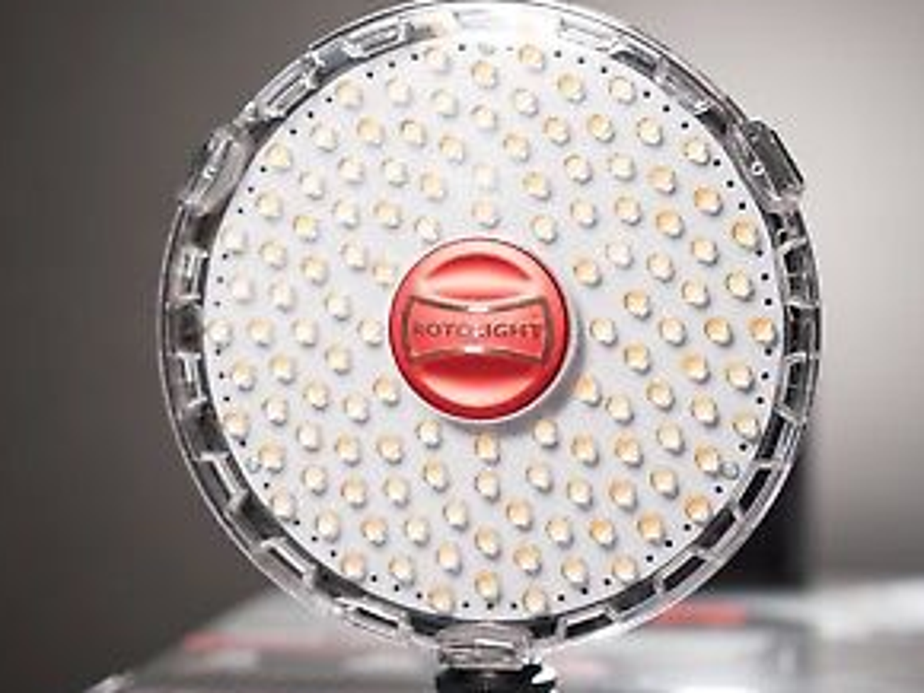 Rotolight neo + filters + barn doors + neo chimera softbox 