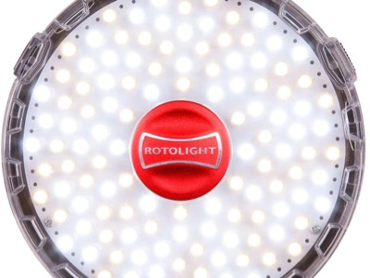 Rotolight neo continuous led light colour temperature