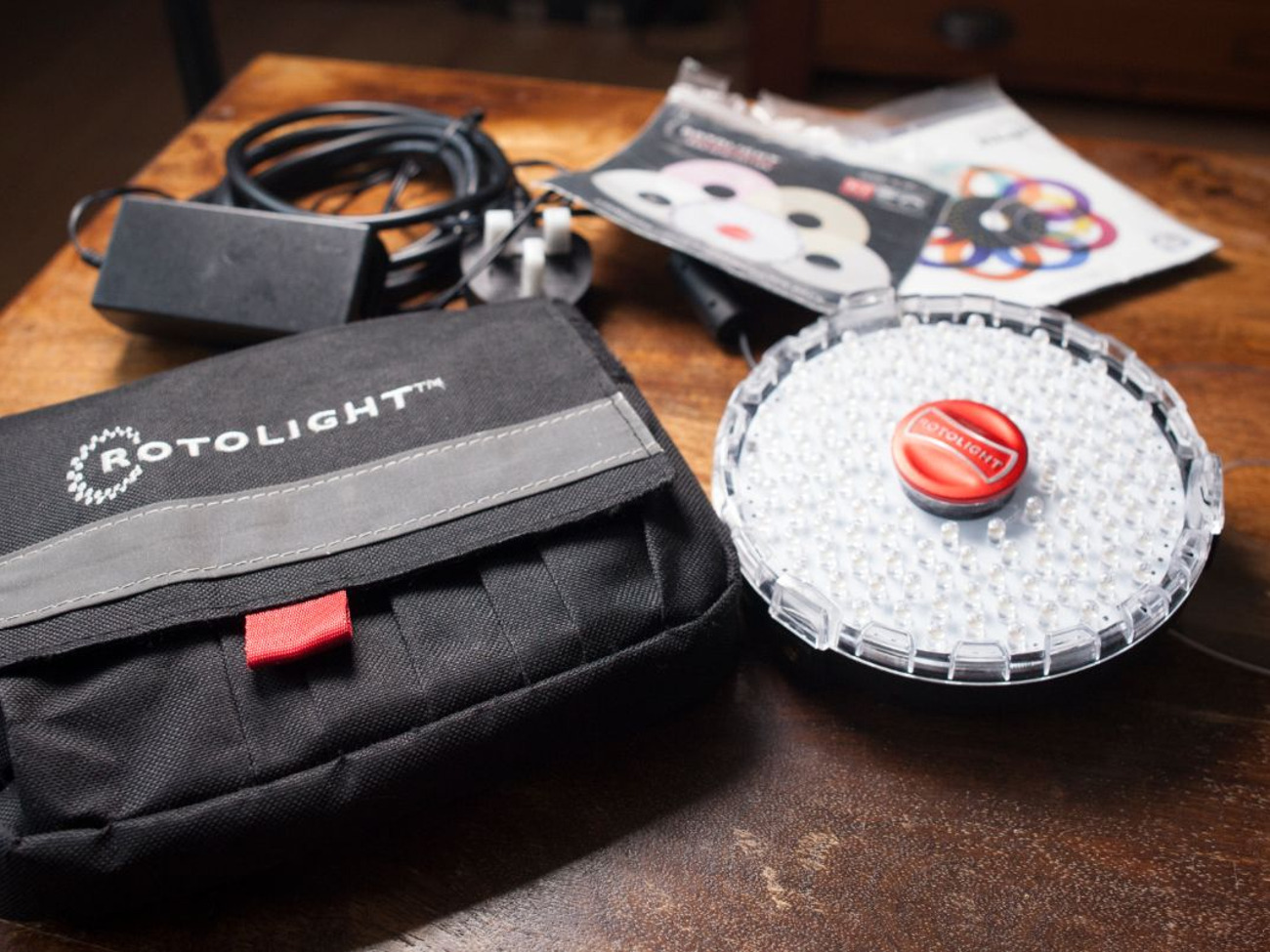 Rotolight neo 1