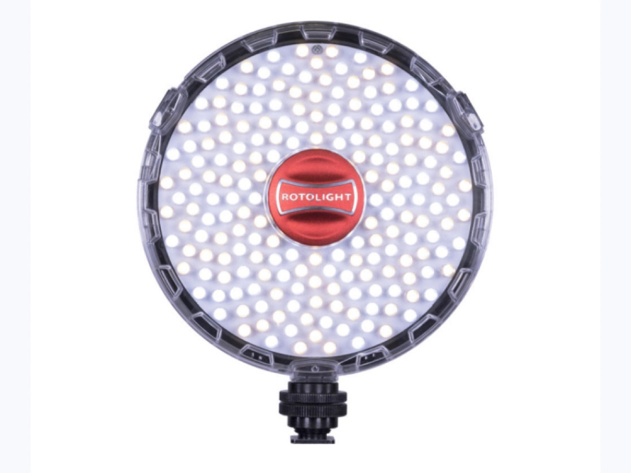 Rotolight neo ii mark 2 continuous led advanced video light