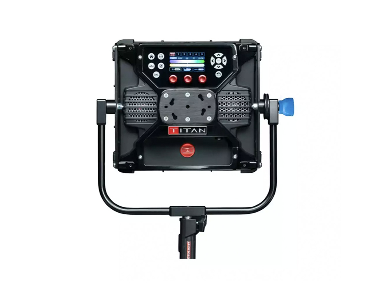 Rotolight titan x1