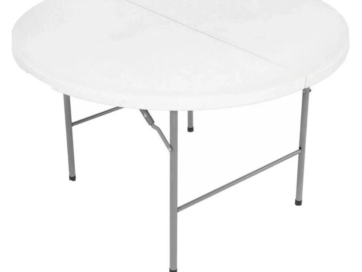 Round banquet table hire | 4ft