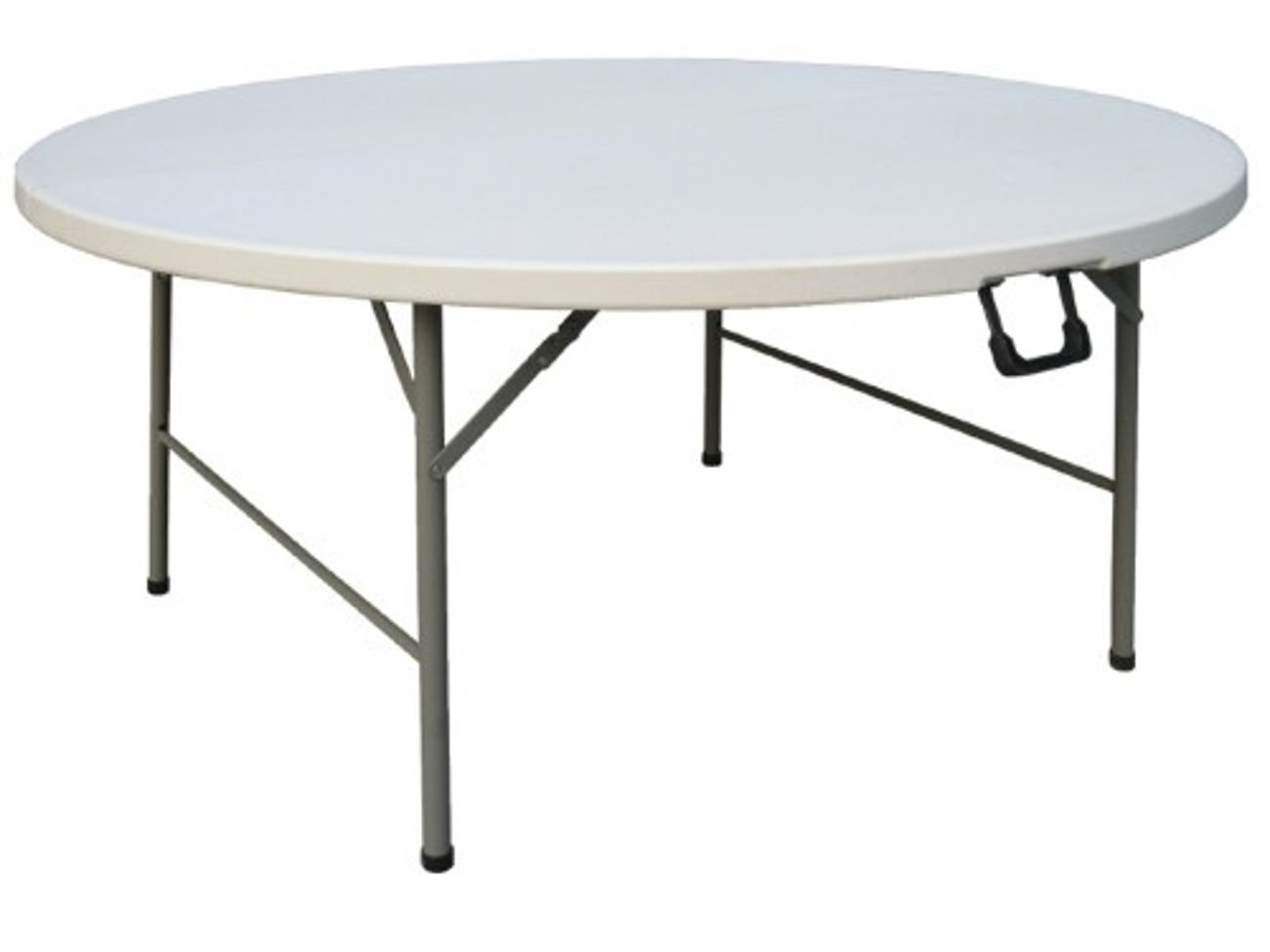 Round banquet table hire | 5ft