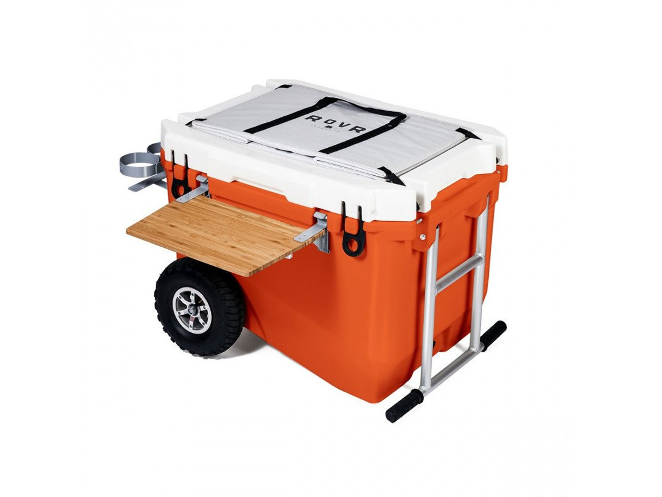 Rovr 60qt cooler