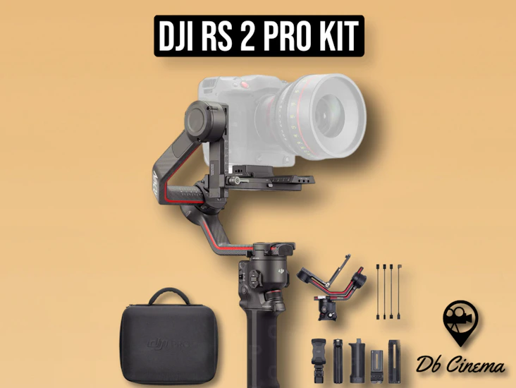 Rs 2 dji gimbal 3.5kg payload dji rs2 or rsc 2!