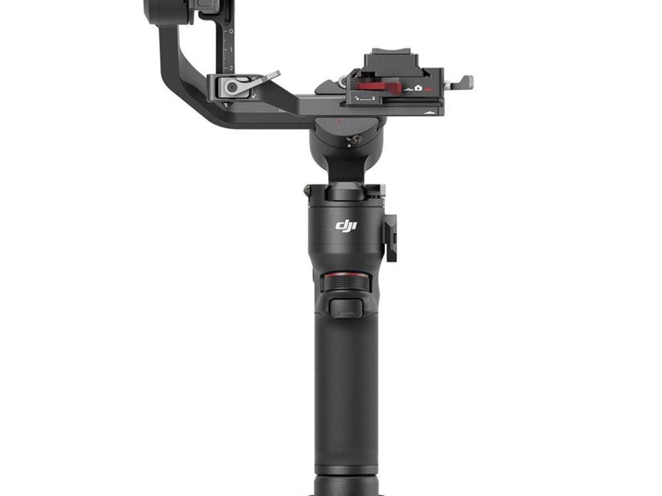 Rs3 mini gimbal