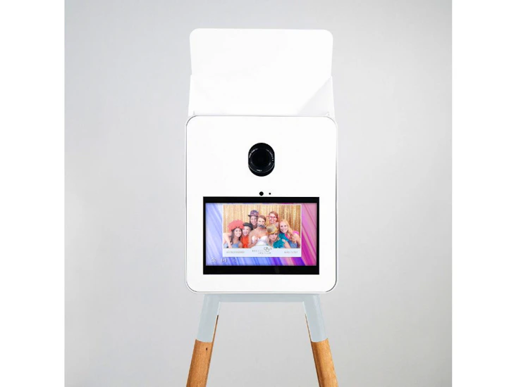 Rsvp- events photo booth rental- "mcm love"