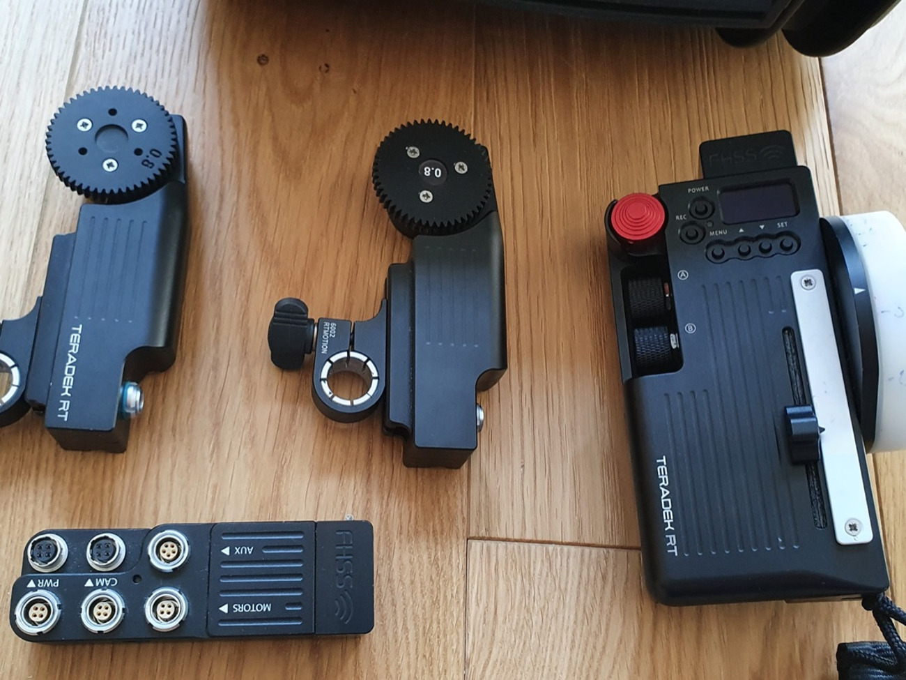 Teradek rt motion mk 3.1 (3-axis)