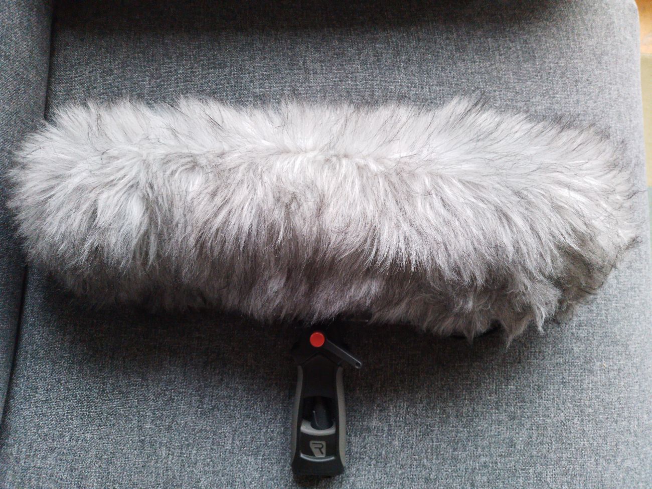 Rycote windjammer 4