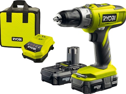 Ryobi Drill Difference Between Impact Drill And Driver Difference