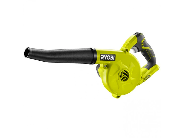 Ryobi leaf blower - rtp