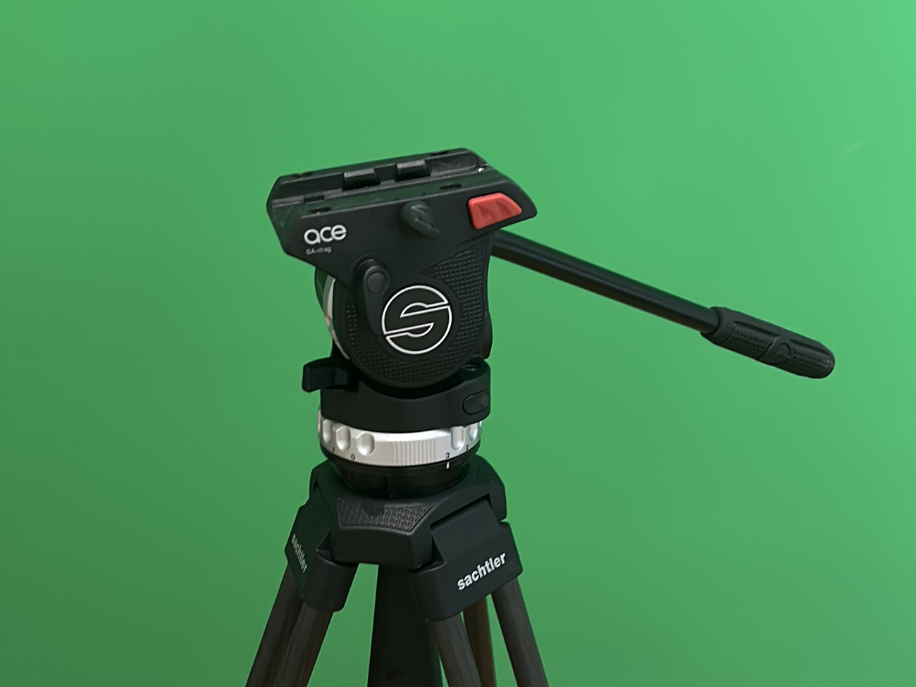 Sachtler ace m