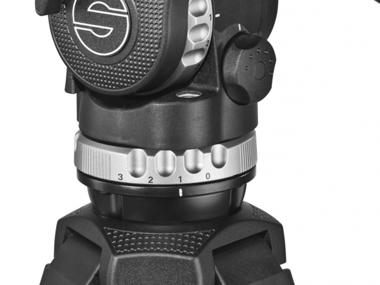 Sachtler ace m video tripod