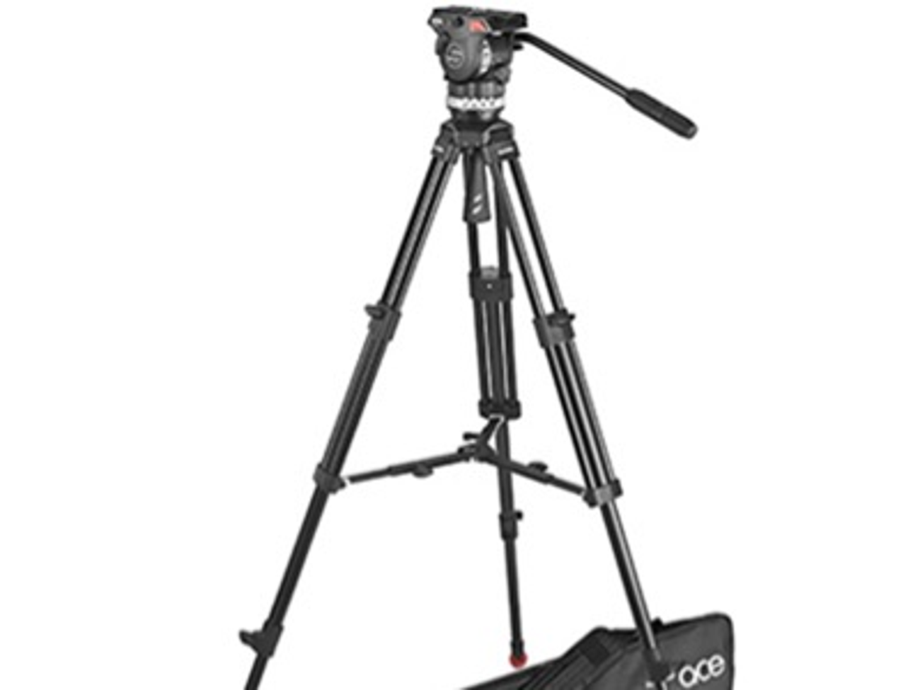 Sachtler ace tripod 