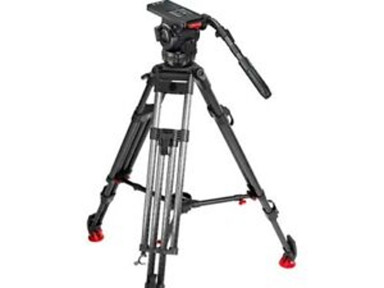 Sachtler dv 12 video tripod