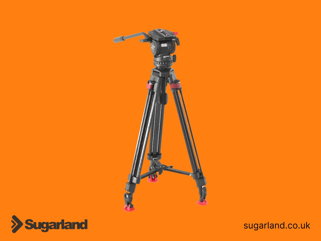 Sachtler fsb 6 tripod