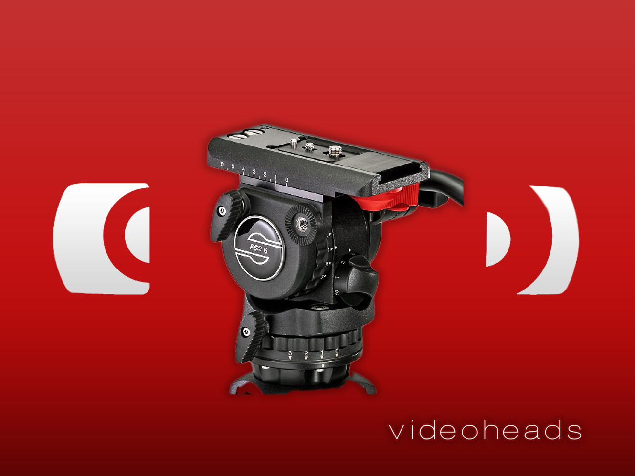 Sachtler fsb-6 lightweight tripod