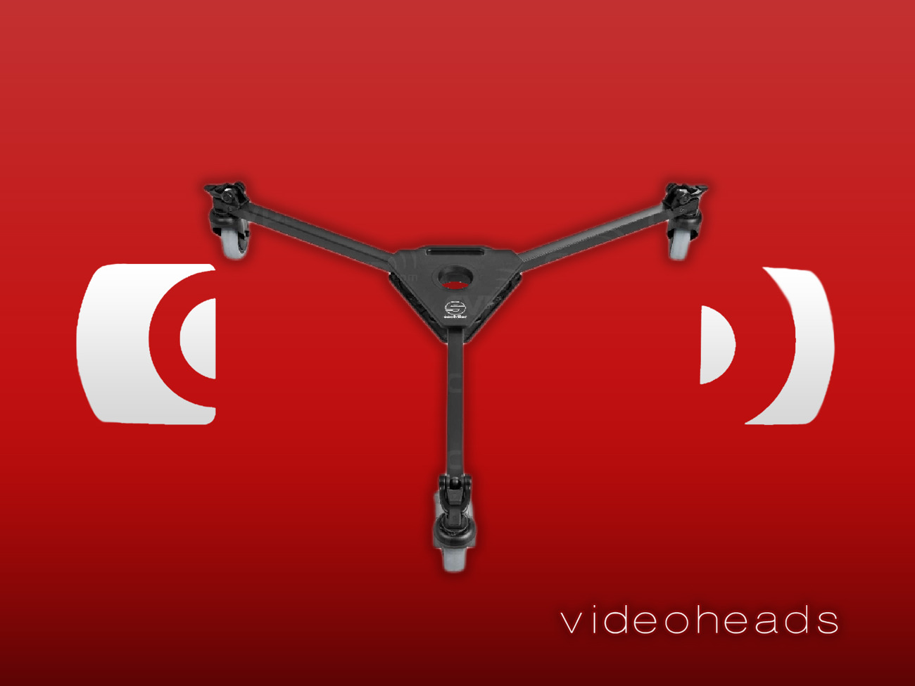 Sachtler spider dolly