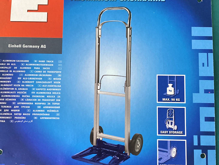 Sack/hand truck