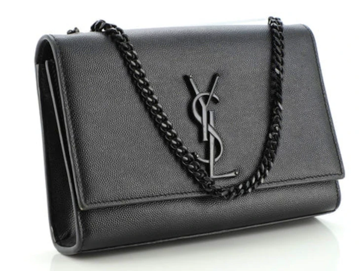 Saint laurentclassic monogram crossbody bag