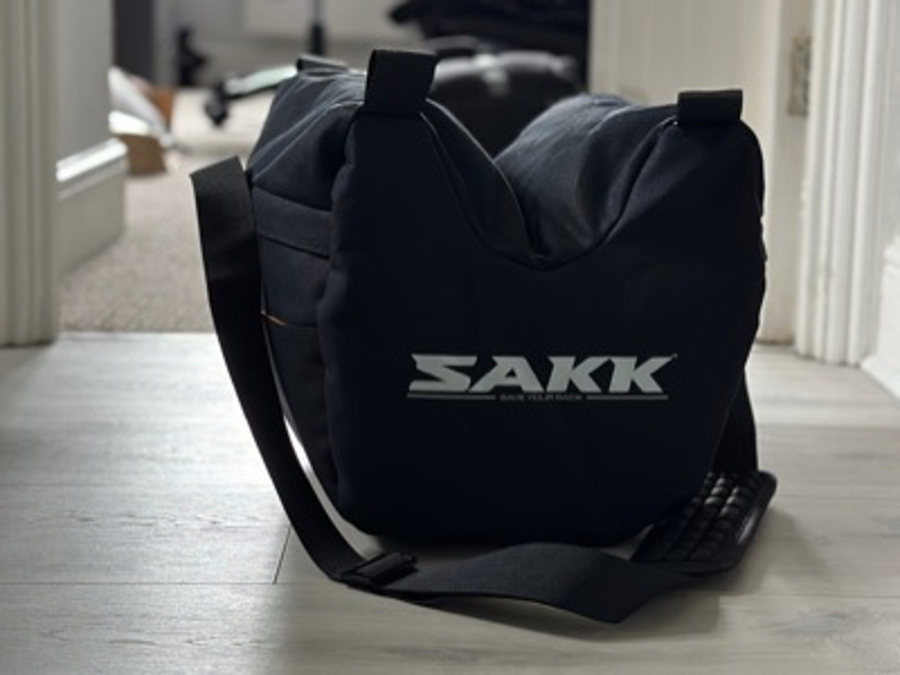 Sakk cine saddle